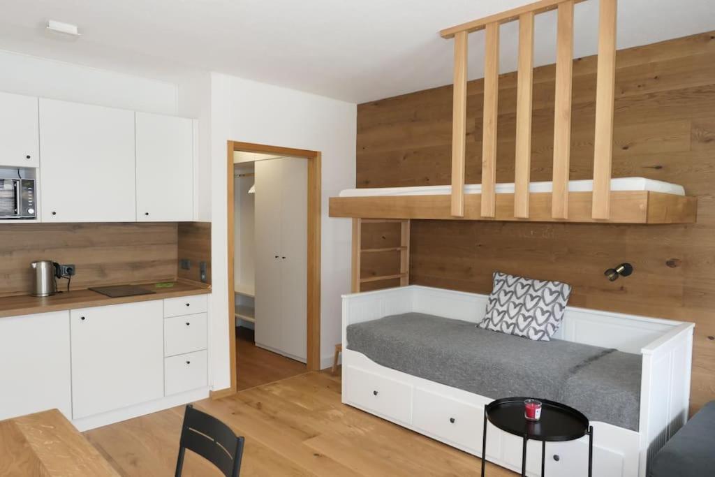 Modern Flat Near Grosser Arber Bayerisch Eisenstein Exterior photo